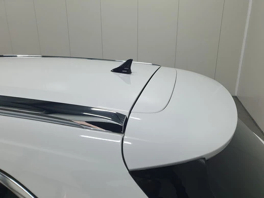 Opel Astra - Afbeelding 25 van 30