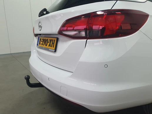 Opel Astra - Afbeelding 29 van 30