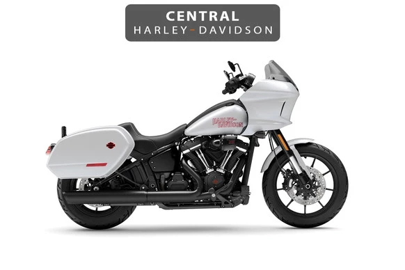 Harley-Davidson Low Rider - Afbeelding 1 van 10