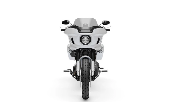 Harley-Davidson Low Rider - Afbeelding 3 van 10