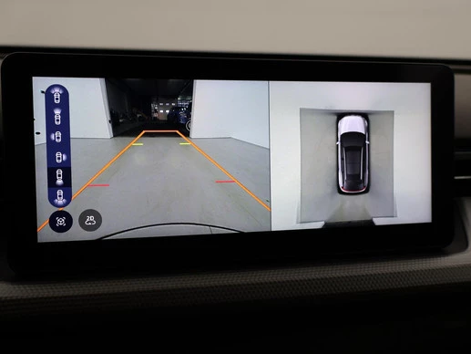 Aiways U5 - Afbeelding 17 van 30