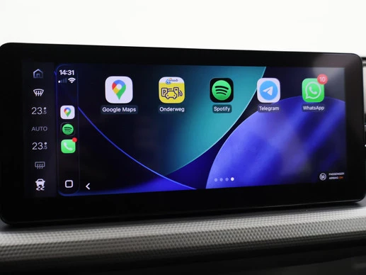 Aiways U5 - Afbeelding 27 van 30