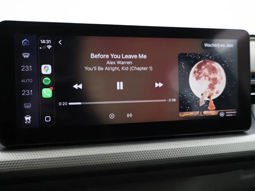 Aiways U5 - Afbeelding 28 van 30