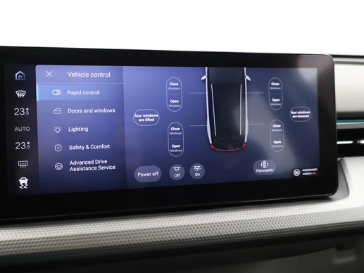 Aiways U5 - Afbeelding 30 van 30