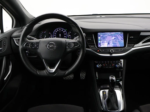 Opel Astra - Afbeelding 3 van 30