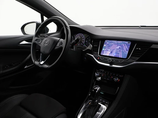 Opel Astra - Afbeelding 4 van 30