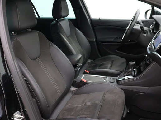 Opel Astra - Afbeelding 8 van 30