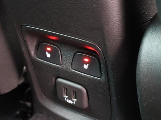 Opel Astra - Afbeelding 10 van 30