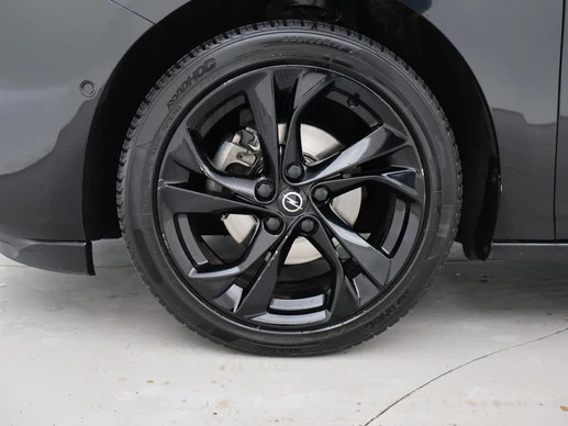 Opel Astra - Afbeelding 12 van 30