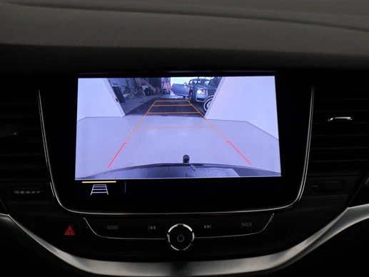 Opel Astra - Afbeelding 13 van 30