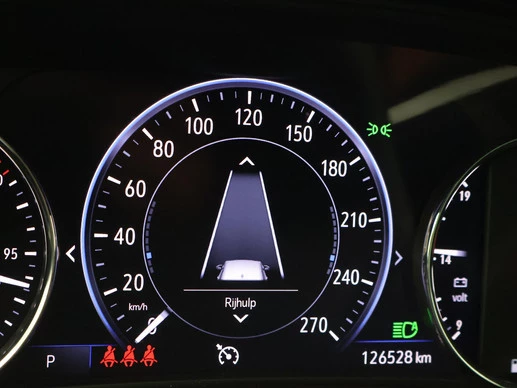 Opel Astra - Afbeelding 15 van 30