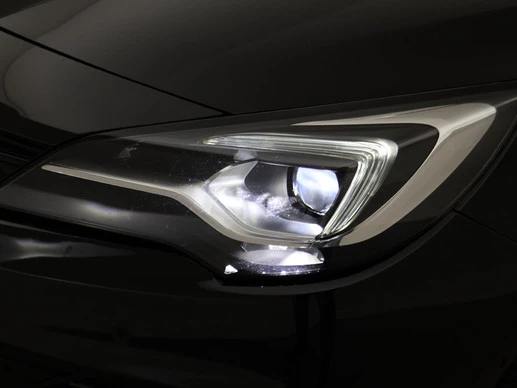 Opel Astra - Afbeelding 17 van 30