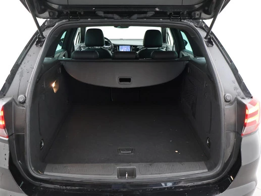 Opel Astra - Afbeelding 20 van 30