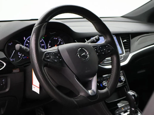 Opel Astra - Afbeelding 23 van 30