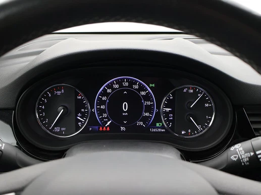 Opel Astra - Afbeelding 24 van 30