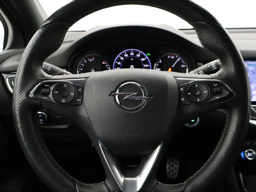 Opel Astra - Afbeelding 25 van 30