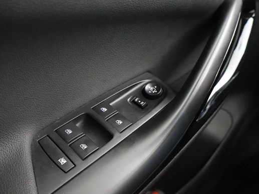 Opel Astra - Afbeelding 27 van 30