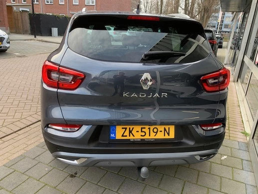 Renault Kadjar - Afbeelding 3 van 30