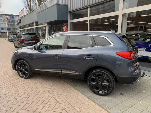 Renault Kadjar - Afbeelding 4 van 30