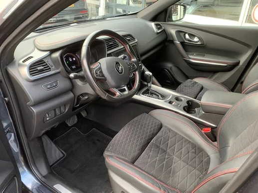 Renault Kadjar - Afbeelding 5 van 30