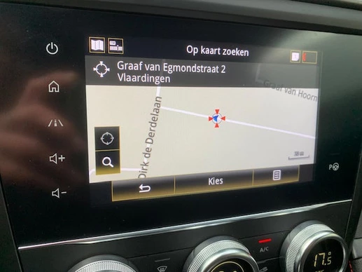 Renault Kadjar - Afbeelding 9 van 30