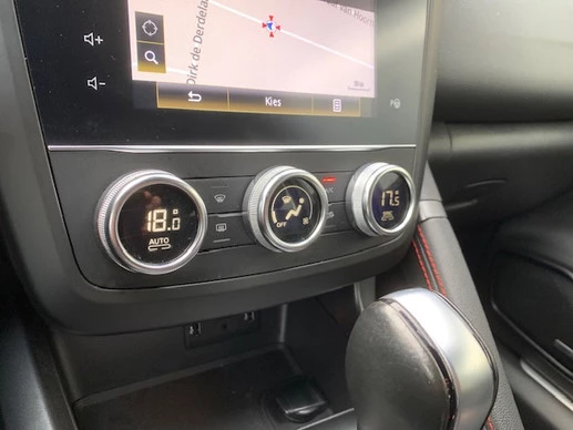 Renault Kadjar - Afbeelding 12 van 30