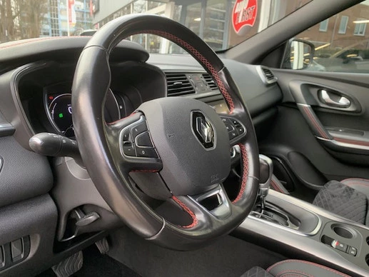 Renault Kadjar - Afbeelding 15 van 30
