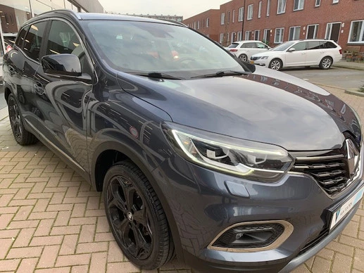 Renault Kadjar - Afbeelding 23 van 30