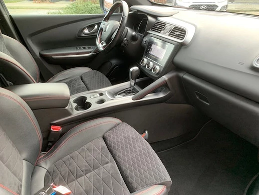 Renault Kadjar - Afbeelding 24 van 30