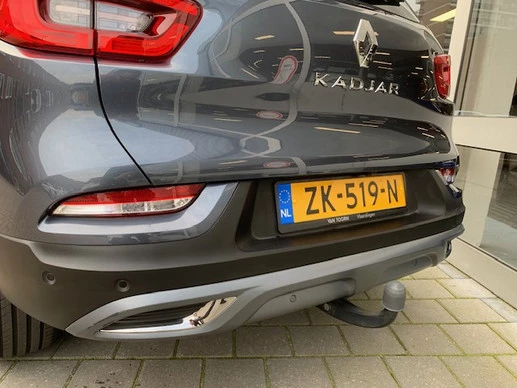 Renault Kadjar - Afbeelding 28 van 30