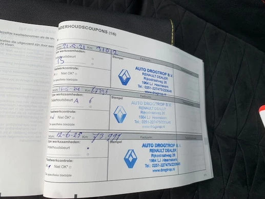 Renault Kadjar - Afbeelding 29 van 30