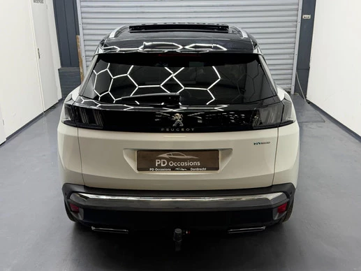 Peugeot 3008 - Afbeelding 4 van 30