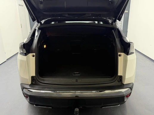 Peugeot 3008 - Afbeelding 5 van 30