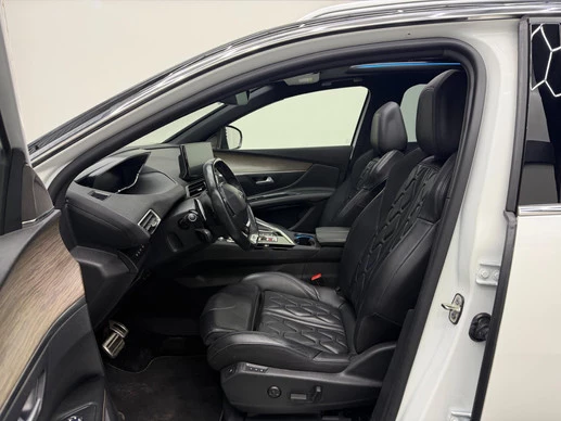 Peugeot 3008 - Afbeelding 9 van 30