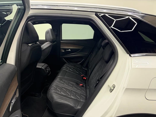 Peugeot 3008 - Afbeelding 12 van 30