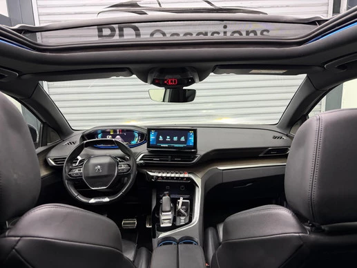 Peugeot 3008 - Afbeelding 14 van 30
