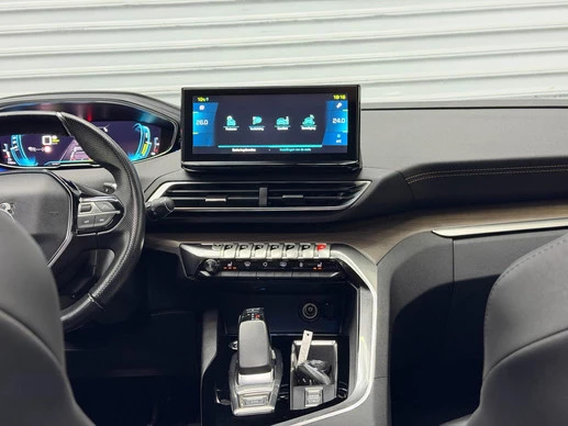 Peugeot 3008 - Afbeelding 15 van 30