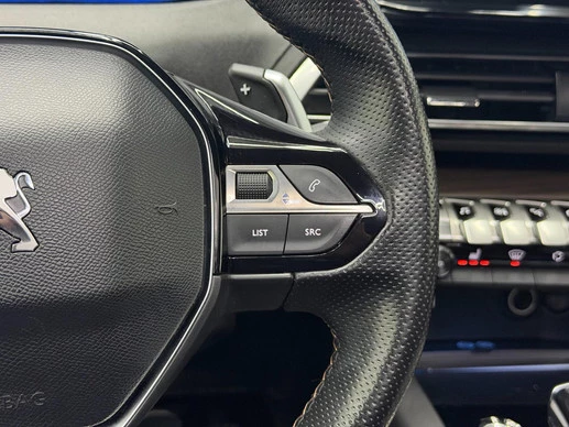 Peugeot 3008 - Afbeelding 18 van 30