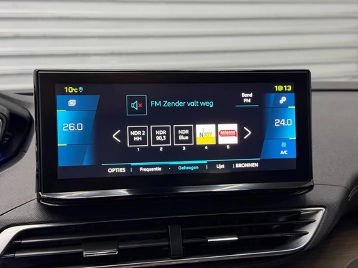 Peugeot 3008 - Afbeelding 21 van 30