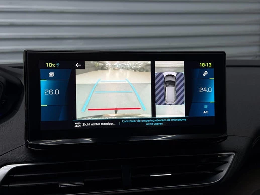 Peugeot 3008 - Afbeelding 22 van 30