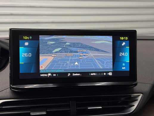 Peugeot 3008 - Afbeelding 24 van 30