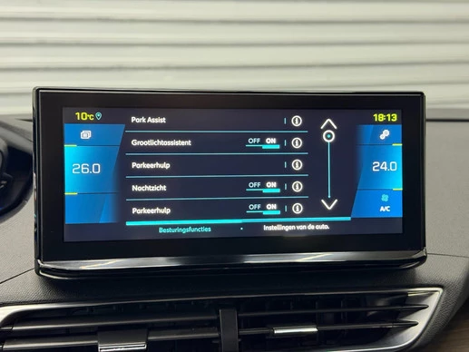 Peugeot 3008 - Afbeelding 25 van 30