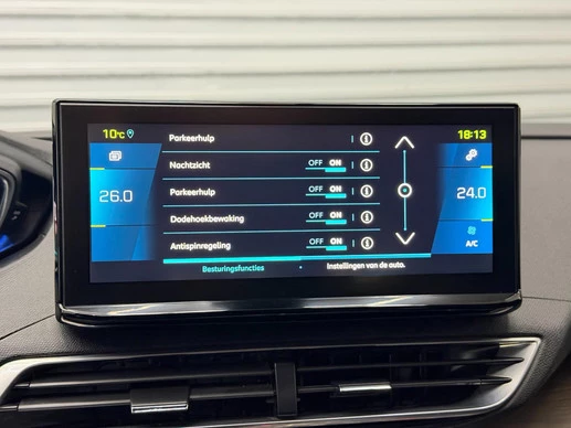 Peugeot 3008 - Afbeelding 26 van 30