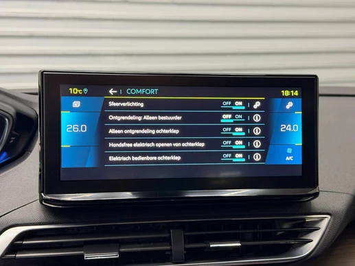 Peugeot 3008 - Afbeelding 29 van 30