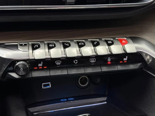 Peugeot 3008 - Afbeelding 30 van 30