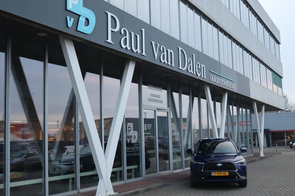 Toyota Corolla Cross - Afbeelding 2 van 30