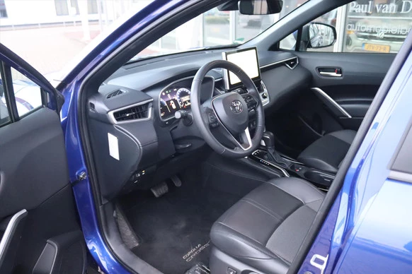 Toyota Corolla Cross - Afbeelding 5 van 30