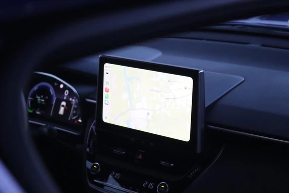 Toyota Corolla Cross - Afbeelding 6 van 30