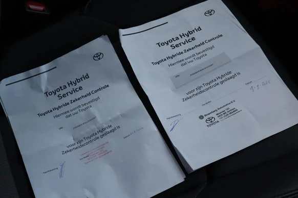 Toyota Corolla Cross - Afbeelding 7 van 30