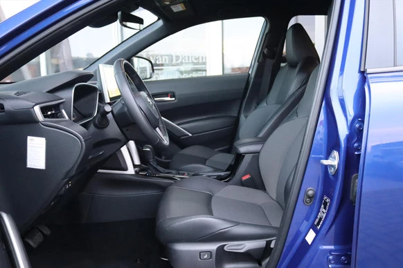 Toyota Corolla Cross - Afbeelding 9 van 30